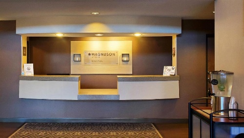 Magnuson Grand Pikes Peak image 23