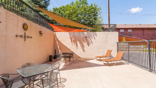 Magnuson Grand Pikes Peak image 31