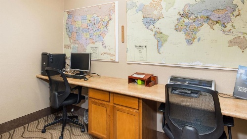 Magnuson Grand Pikes Peak image 35