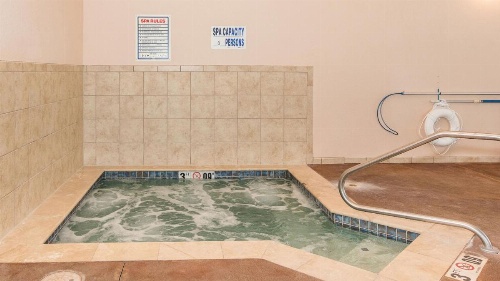 Magnuson Grand Pikes Peak image 39