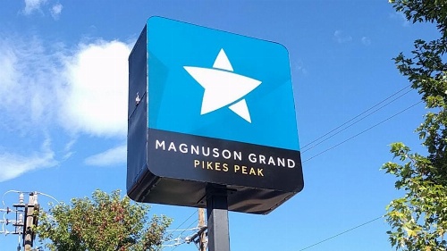 Magnuson Grand Pikes Peak image 48