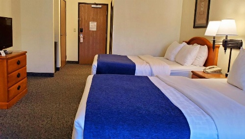 Magnuson Grand Pikes Peak image 6